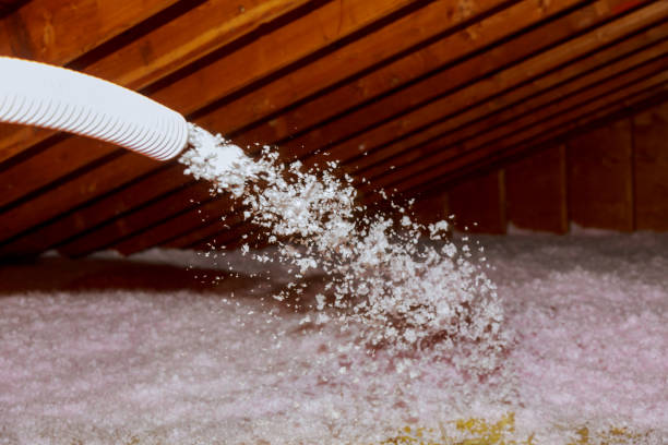 Best Insulation for Specific Applications in West Columbia, TX
