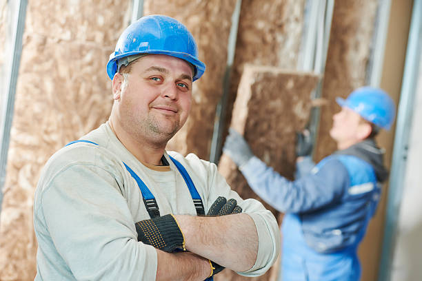 Best Fiberglass Insulation in West Columbia, TX