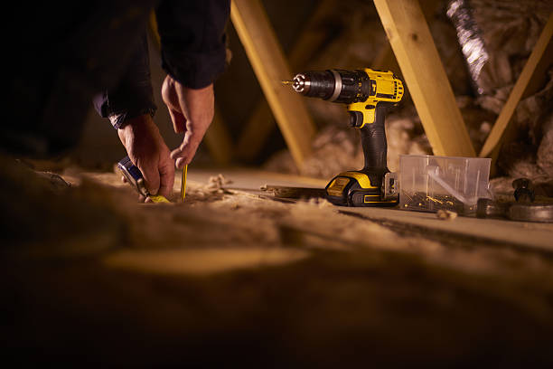 Best Spray Foam Insulation in West Columbia, TX